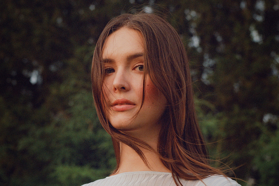 Katie Tupper – Vancouver Folk Music Festival
